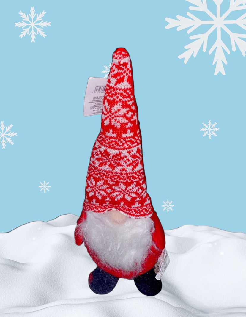 Red Gnome