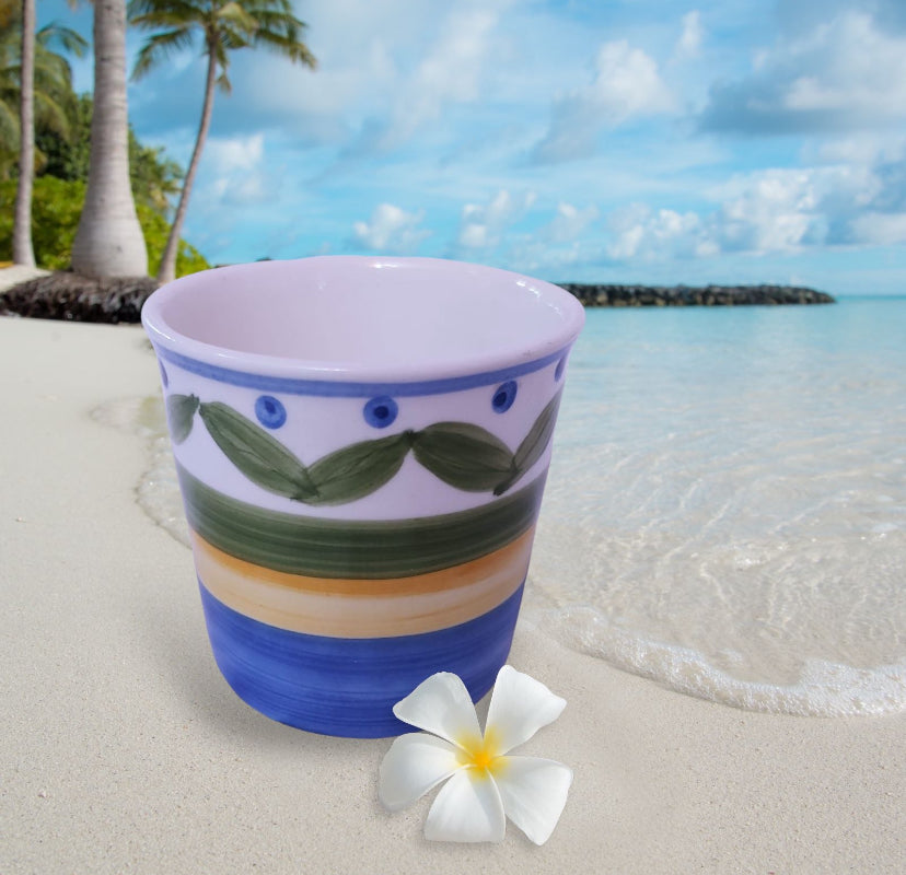 Williams Sonoma Marisol cup