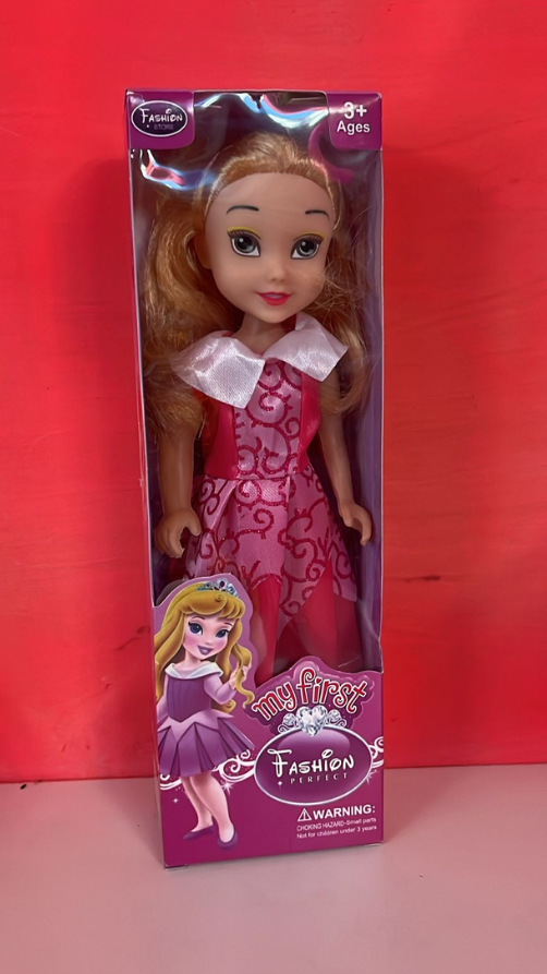 Fashion Perfect Dolls