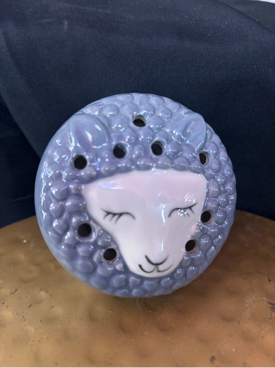 Sheep Plug-In Scent Diffuser