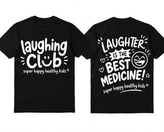 Laughing Club T-Shirt