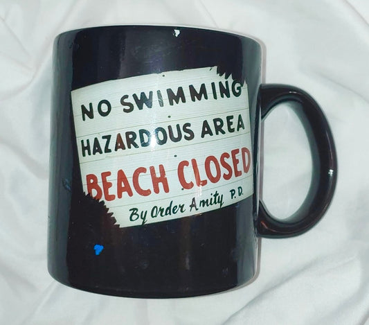 Vintage Danny Phantom Mug