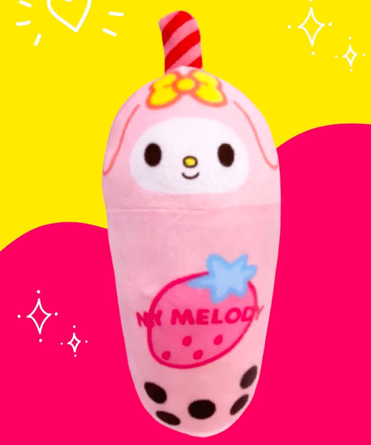 SANRIO My Melody Boba Plush