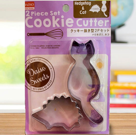 Cookie Cutter Set