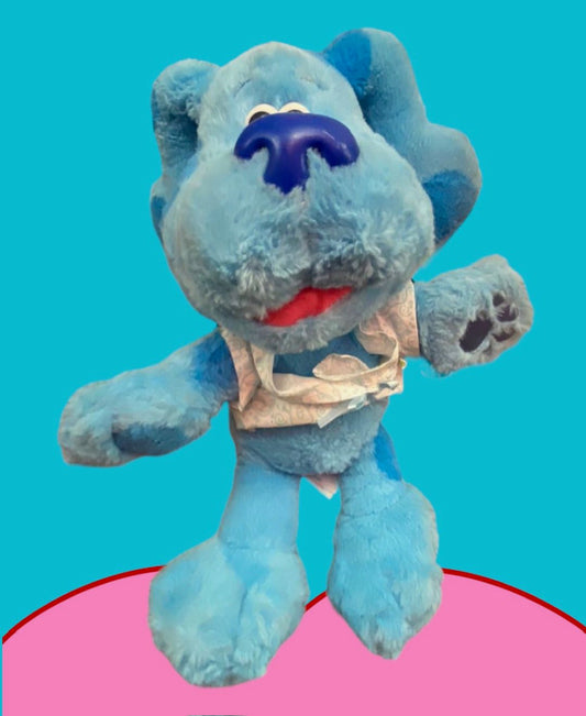 Blues Clues Plush