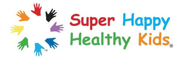 Super Happy Healthy Kids Store