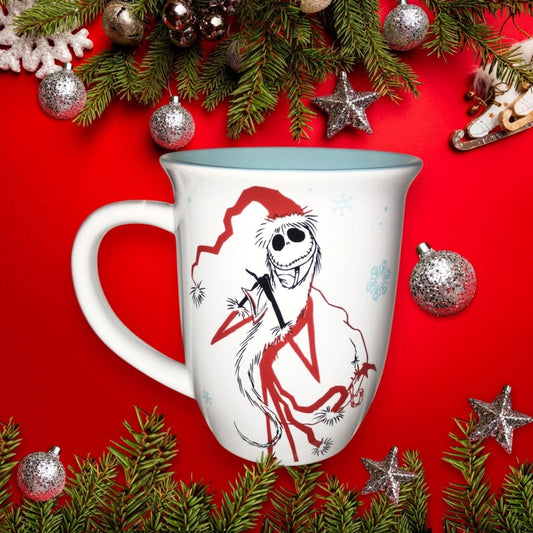 Nightmare Before Christmas