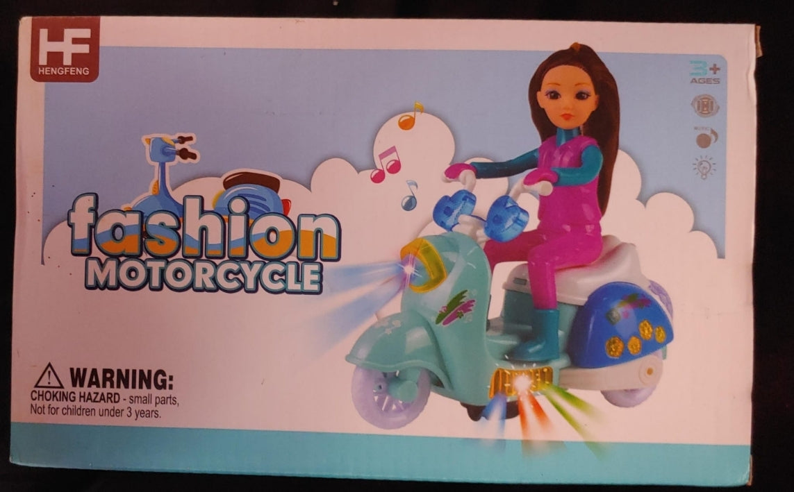 Fashion Motorcycle