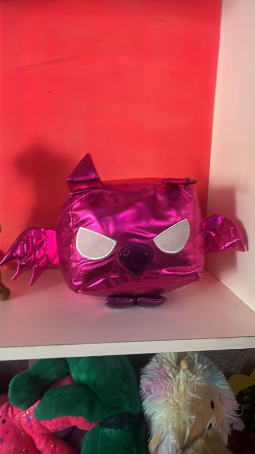 Pet Simulator Series- Dark Matter Shadow Griffin