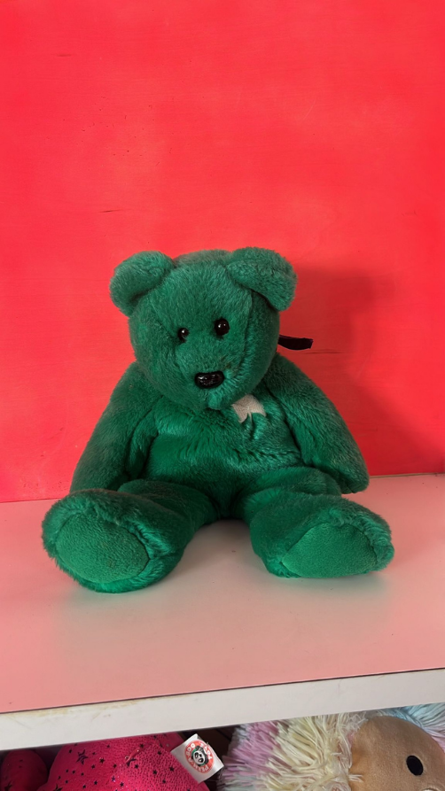 Ty Beanie Baby Plush