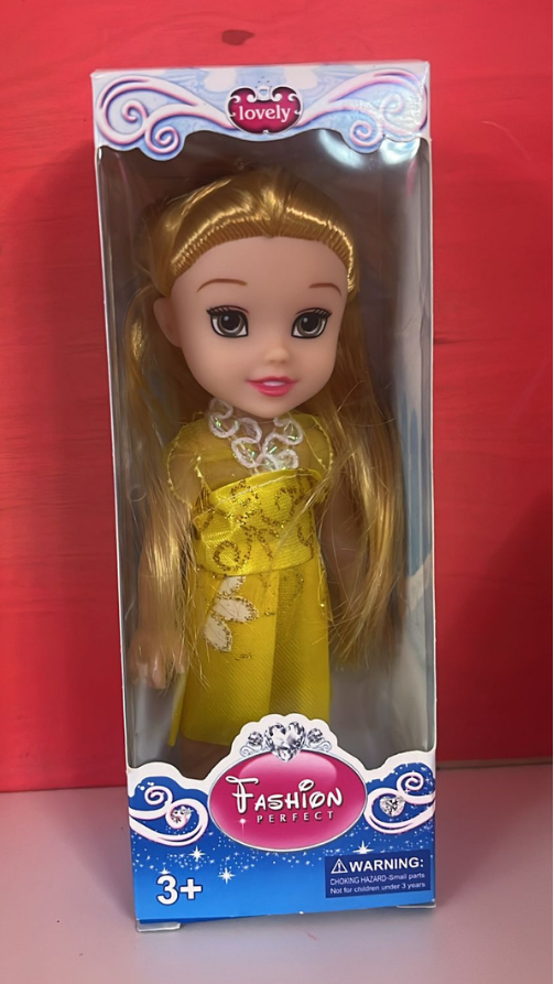 Fashion Perfect Dolls