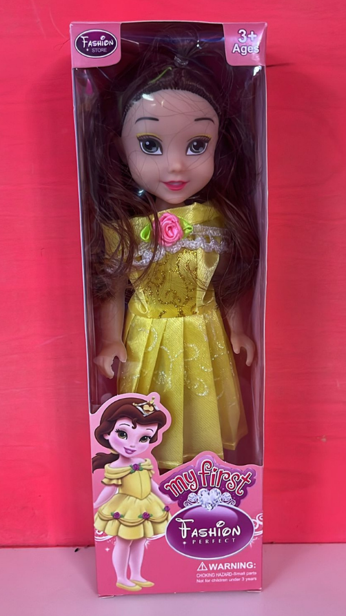 Fashion Perfect Dolls