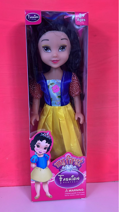 Fashion Perfect Dolls