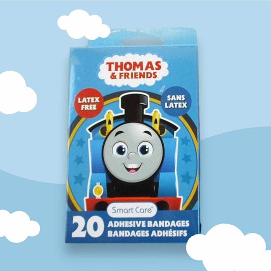 Thomas Train Bandages