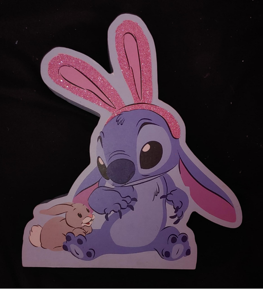 Bunny Stitch