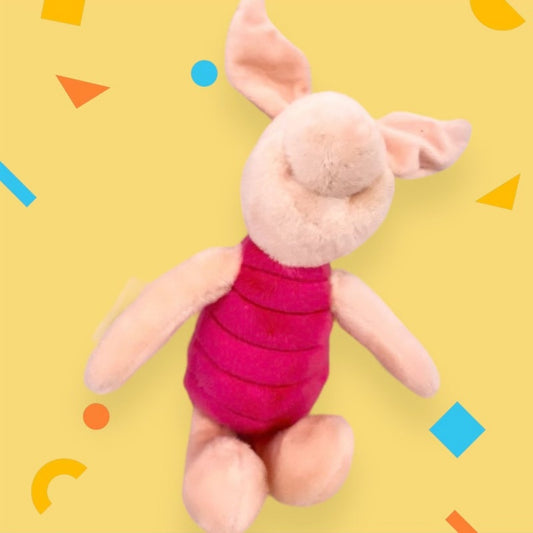 9" Piglet Plush