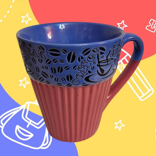 Vintage Collectible Coffee Mug