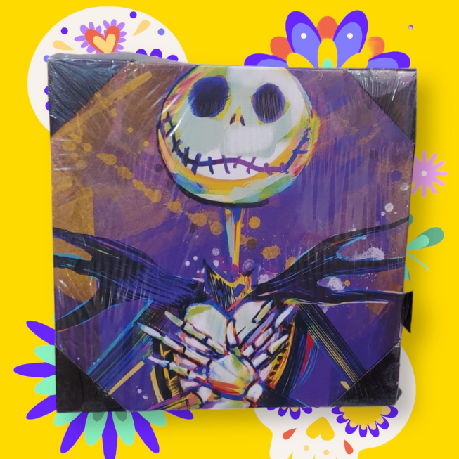 Jack Nightmare Before Christmas