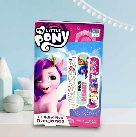 My Little Pony Bandages